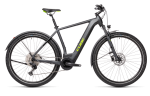 E-Bike Cube Cross Hybrid Pro 625 Allroad 2021
