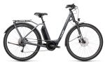 E-Bike Cube Town Sport Hybrid ONE 500 2021