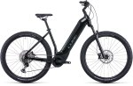 E-Bike Cube Reaction Hybrid Race 625 2022, EASY ENTRY, grey/metal
