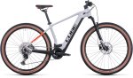 E-Bike Cube Reaction Hybrid Pro 625 29 Zoll 2022 grey/red