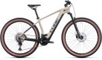 E-Bike Cube Reaction Hybrid Pro 625 29 Zoll 2022, desert/orange