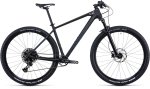 Mountainbike Cube Reaction C:62 ONE 29 Zoll 2022, carbon/grey