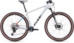 Mountainbike Cube Reaction C:62 Pro 29 Zoll 2022, prismagrey/blue/red