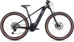 E-Bike Cube Reaction Hybrid SLT 625 29 Zoll 2022, prizmblack/black