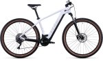 E-Bike Cube Reaction Hybrid ONE 625 29 Zoll 2022, white/grey