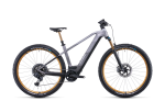 E-Bike Cube Reaction Hybrid 29 Zoll 2022, limited edition