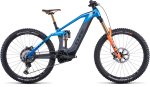 E-Bike Cube Stereo Hybrid 160 HPC Actionteam 625 27,5 Zoll 2022