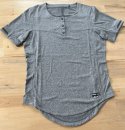 T-Shirt Pearl Izumi W Versa SS Henley, Einzelstück