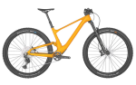 Mountainbike Scott Spark 930 29 Zoll 2022, orange