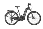 E-Bike Bergamont E-Horizon Premium Expert Amsterdam 2022