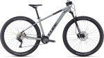 Mountainbike Cube Attention 29 Zoll 2023, swampgrey/black
