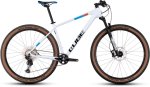 Mountainbike Cube Reaction C:62 Pro 29 Zoll 2023, white/blue/red