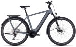 E-Bike Cube Kathmandu Hybrid Pro 750 2023, flashgrey/metal