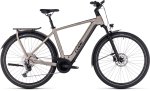 E-Bike Cube Kathmandu Hybrid Pro 750 2023, flashstone/black