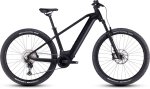 E-Bike Cube Reaction Hybrid SLX 750 29 Zoll 2023, black/reflex