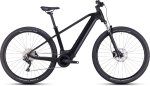 E-Bike Cube Reaction Hybrid ONE 750 27,5 Zoll 2023, grey/black