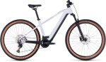 E-Bike Cube Reaction Hybrid Pro 750 29 Zoll 2023, flashwhite/black