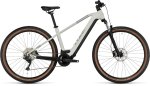 E-Bike Cube Reaction Hybrid ONE 500 27,5 Zoll 2023, lightgrey/rose