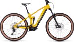 E-Bike Cube Stereo Hybrid 140 HPC Pro 750 29 Zoll 2023, vivid/sun