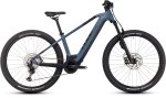 E-Bike Cube Reaction Hybrid ABS 750 29 Zoll 2023, smaragdgrey/blue
