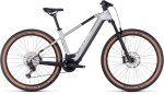 E-Bike Cube Reaction Hybrid SLX 750 27,5 Zoll 2023, grey/spectral