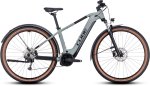 E-Bike Cube Reaction Hybrid Performance 625 Allroad 29 Zoll 2023, swampgrey/black