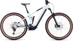 E-Bike Cube Stereo Hybrid 140 HPC Pro 750 29 Zoll 2023, frostwhite/grey