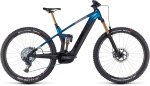 E-Bike Cube Stereo Hybrid 140 HPC SLT 750 29 Zoll 2023, nebula/carbon