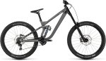 Mountainbike Cube TWO15 Pro 27,5 Zoll 2023, grey/black