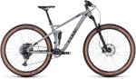 Mountainbike Cube  Stereo ONE22 Pro 29 Zoll 2023, swampgrey/black