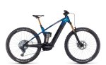 E-Bike Cube Stereo Hybrid 140 HPC SLT 750 29 Zoll 2024, nebula/carbon