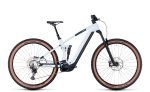 E-Bike Cube Stereo Hybrid 140 HPC Pro 750 27,5 Zoll 2024, frostwhite/grey