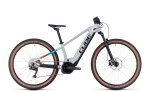 E-Bike Cube Reaction Hybrid Rookie SLX 400 2024, teamline