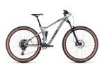 Mountainbike Cube Stereo ONE22 Pro 29 Zoll 2024, swampgrey/black