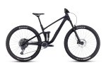 Mountainbike Cube Stereo ONE44 C:62 Pro 29 Zoll 2024, carbon/black