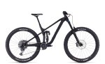 Mountainbike Cube Stereo ONE77 Pro 29 Zoll 2024, black anodized