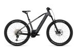 E-Bike Cube Reaction Hybrid SLT 750 29 Zoll 2024, prizmsilver/grey