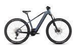 E-Bike Cube Reaction Hybrid ABS 750 27,5 Zoll 2024, smaragdgrey/blue