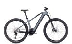 E-Bike Cube Reaction Hybrid Pro 750 29 Zoll 2024, flashgrey/green