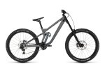 Mountainbike Cube TWO15 Pro 27,5 Zoll 2024, grey/black