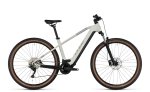 E-Bike Cube Reaction Hybrid ONE 750 29 Zoll 2024, lightgrey/rose