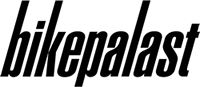 Bikepalast-Logo