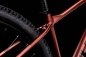 Preview: Mountainbike Cube Access WS Pro 27,5 Zoll 2022, rubymetal/pink