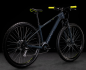 Preview: Mountainbike Cube Aim Pro 27,5 Zoll 2023, grey/flashyellow