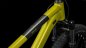 Preview: Mountainbike Cube Analog 27,5 Zoll 2023, flashlime/black