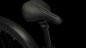 Preview: E-Bike Cube Nuride Hybrid Pro 750 Allroad 2023 - Trapez, black/metal