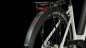 Preview: E-Bike Cube Supreme Sport Hybrid ONE 500 2023 - Easy Entry, white/black