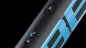 Preview: Mountainbike Cube Aim 29 Zoll 2023, black/blue