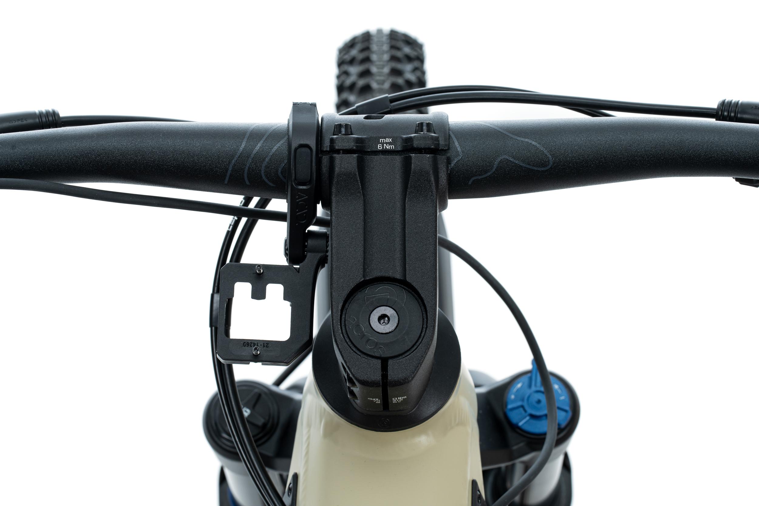 Halterung Cube ACID für KIOX 300 - Fahrräder und Zubehör online
