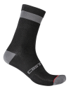 Socken Castelli Alpha W15 Socks